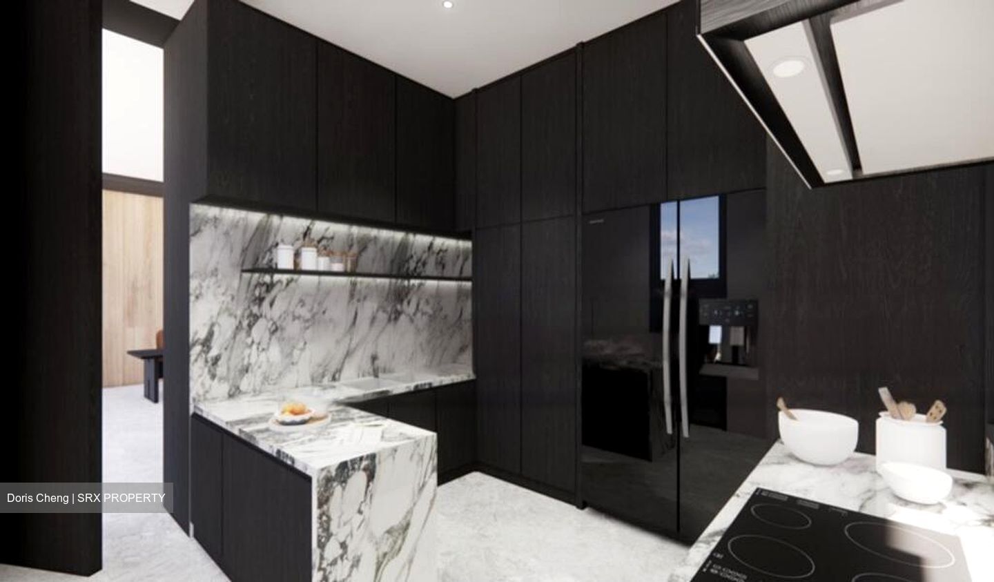 Mount Sinai Lane (D10), Detached #483102161